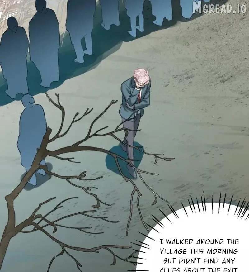 My Own Evil God Chapter 12 page 58 - 
