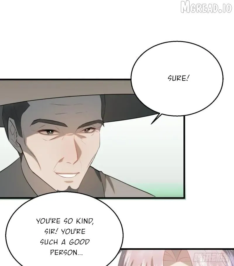 My Own Evil God Chapter 12 page 65 - 