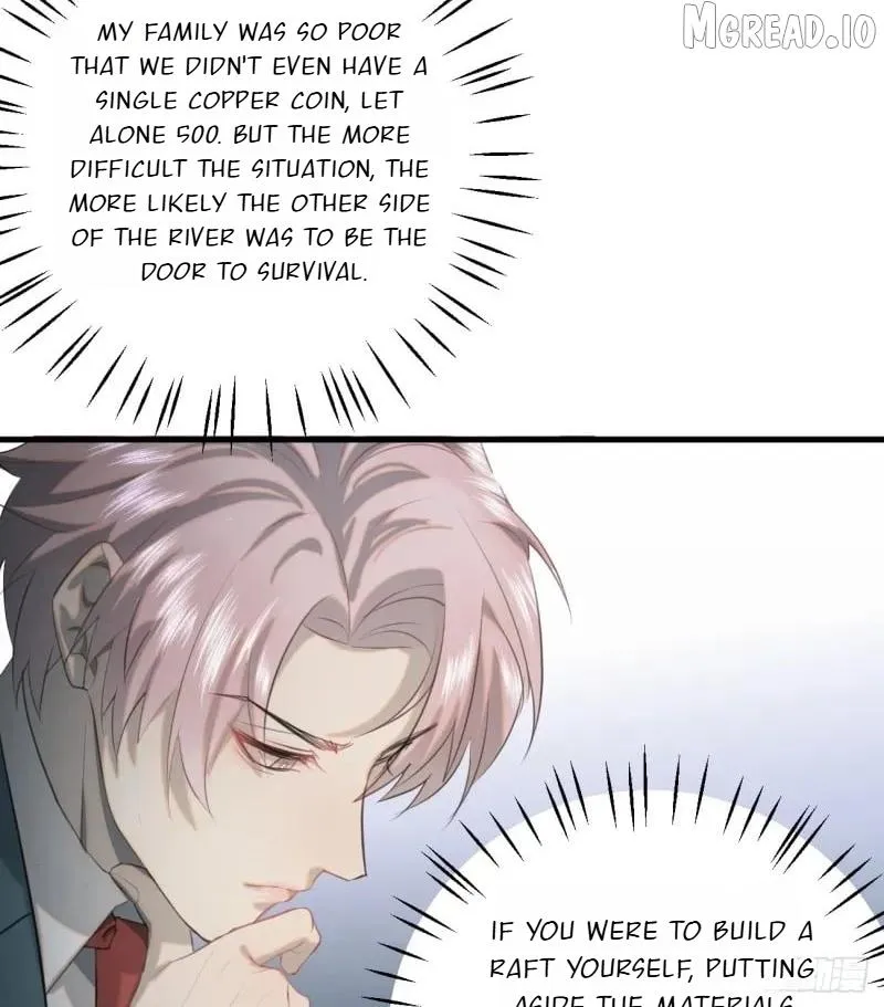 My Own Evil God Chapter 12 page 74 - 