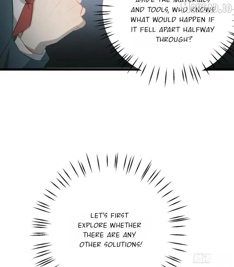 My Own Evil God Chapter 12 page 75 - 