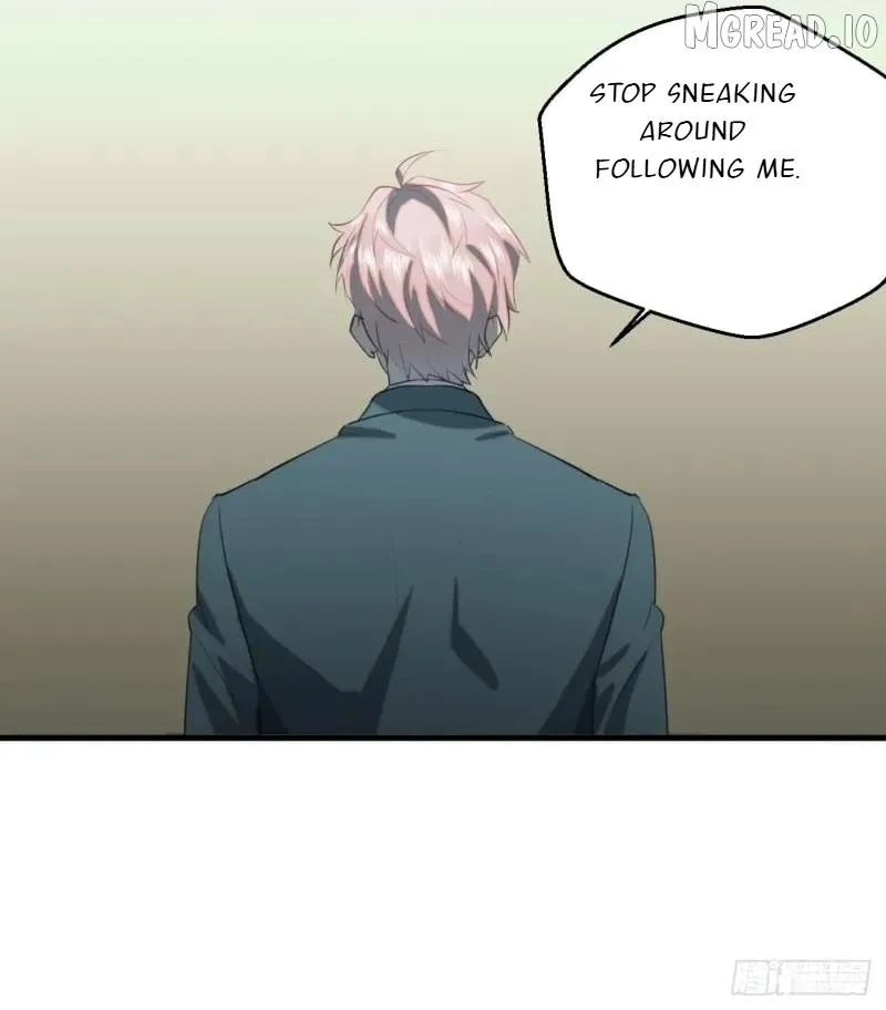 My Own Evil God Chapter 12 page 77 - 