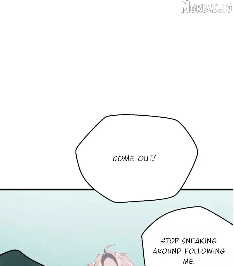 My Own Evil God Chapter 13 page 2 - 
