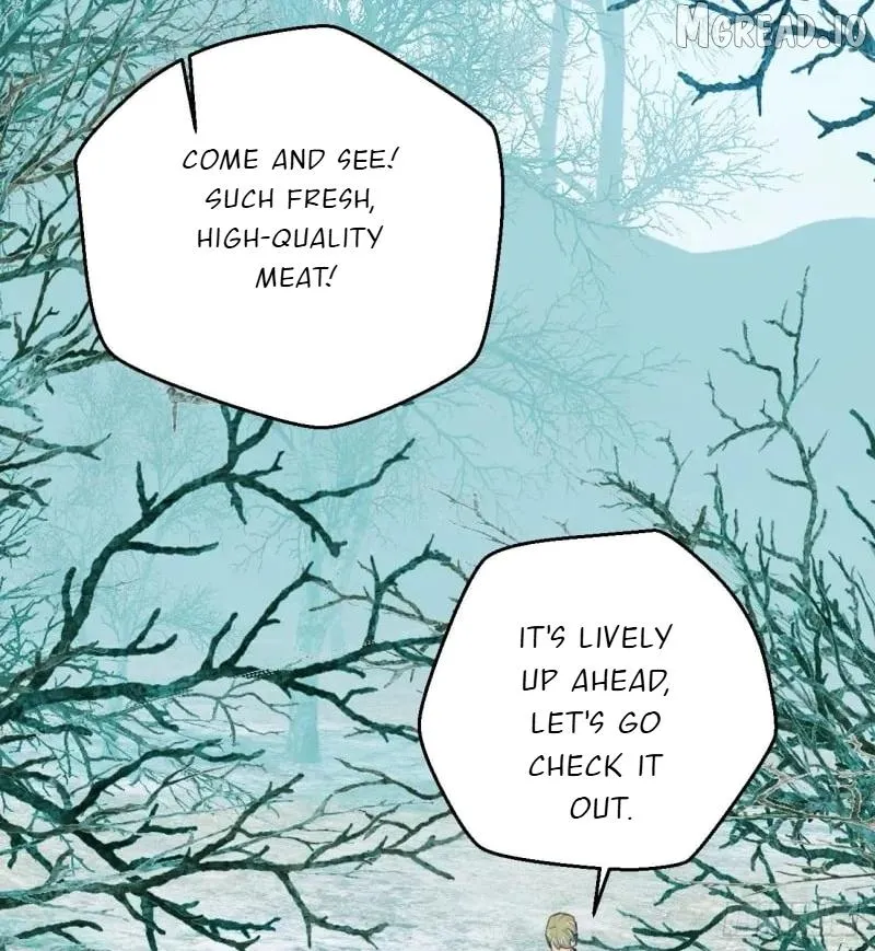 My Own Evil God Chapter 13 page 15 - 