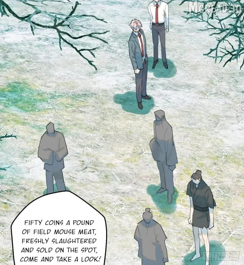My Own Evil God Chapter 13 page 16 - 