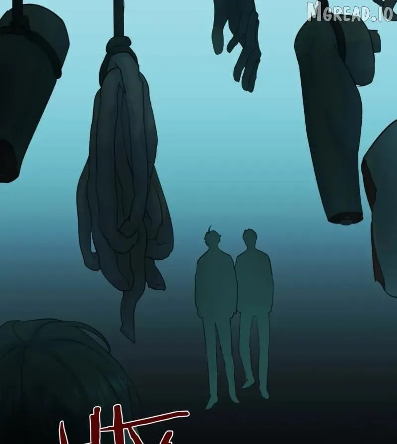 My Own Evil God Chapter 13 page 33 - 