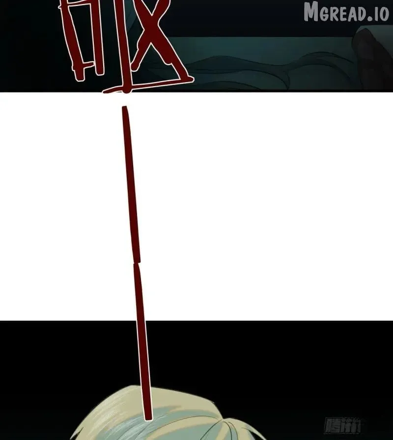 My Own Evil God Chapter 13 page 34 - 