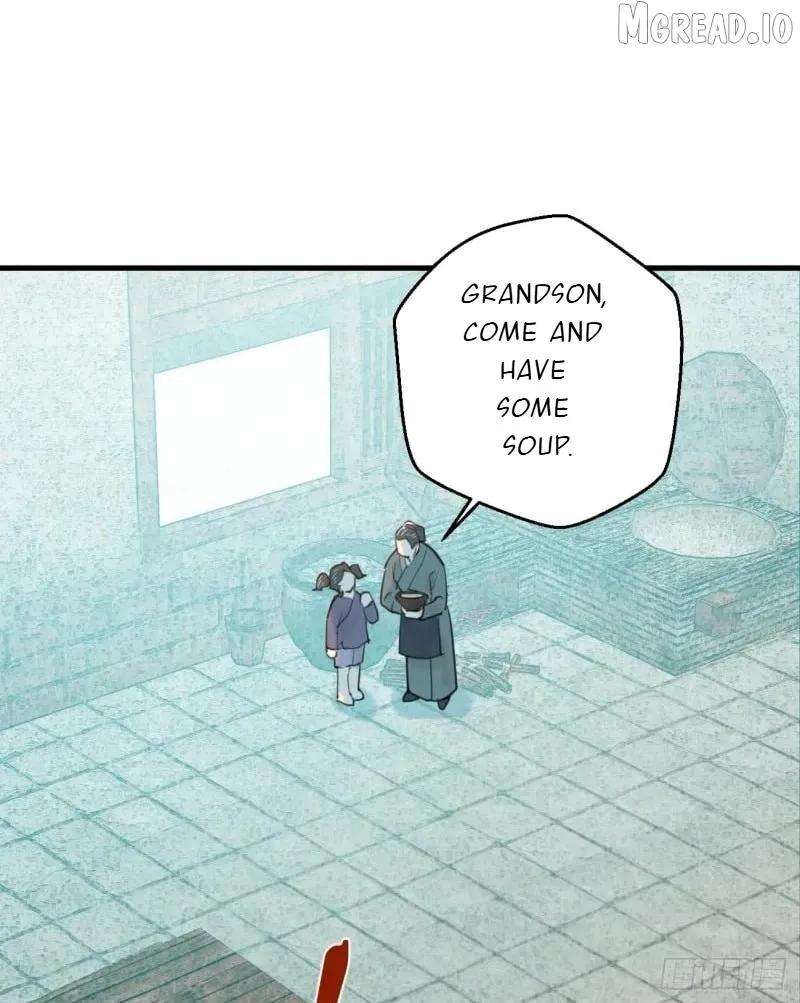 My Own Evil God Chapter 13 page 42 - 