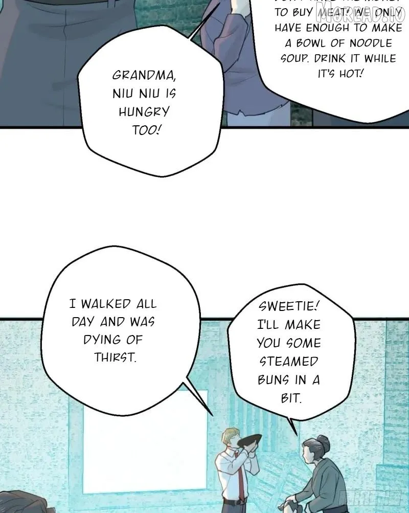 My Own Evil God Chapter 13 page 45 - 
