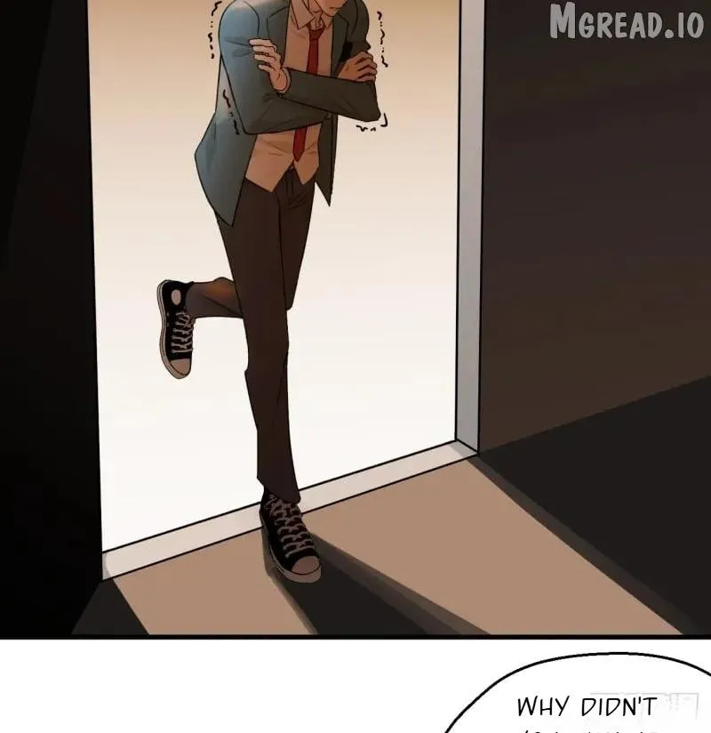 My Own Evil God Chapter 13 page 51 - 