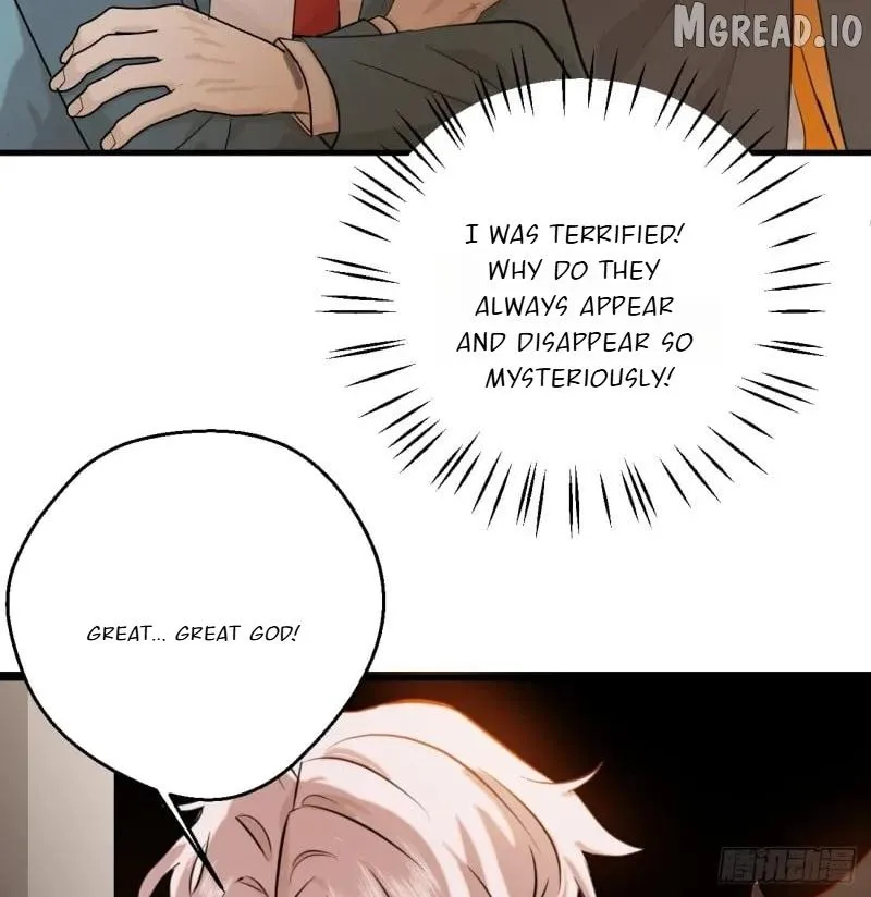 My Own Evil God Chapter 13 page 53 - 
