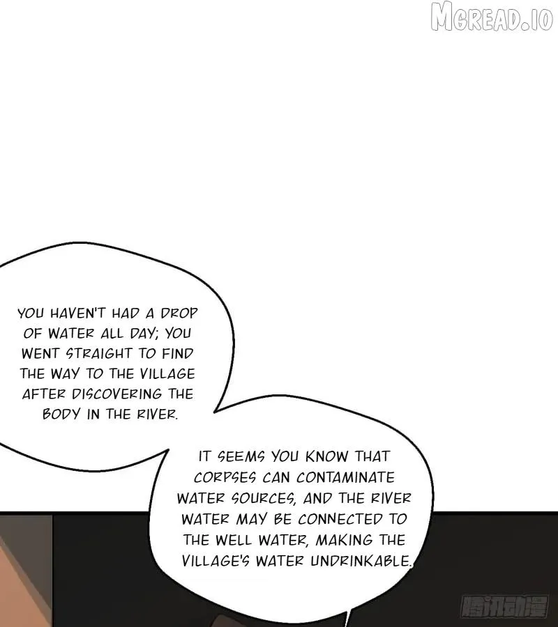 My Own Evil God Chapter 13 page 55 - 
