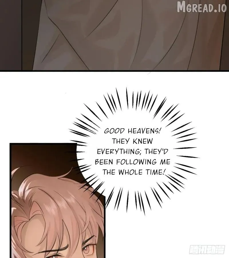 My Own Evil God Chapter 13 page 57 - 
