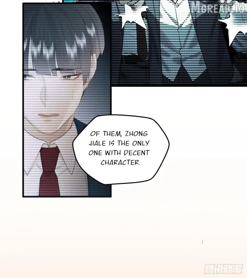 My Own Evil God Chapter 13 page 59 - 