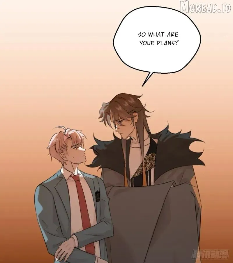My Own Evil God Chapter 13 page 60 - 