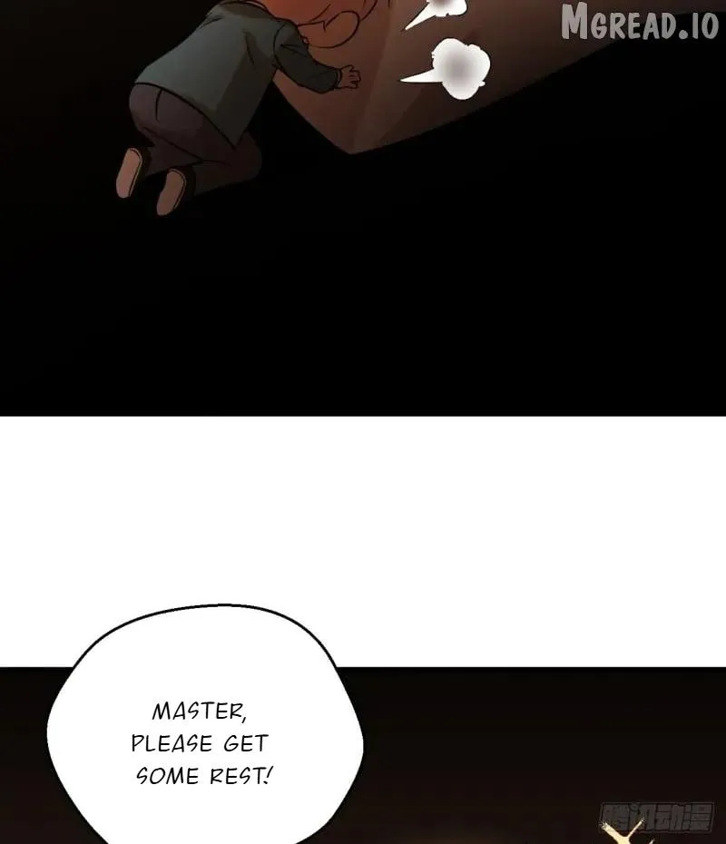 My Own Evil God Chapter 13 page 68 - 