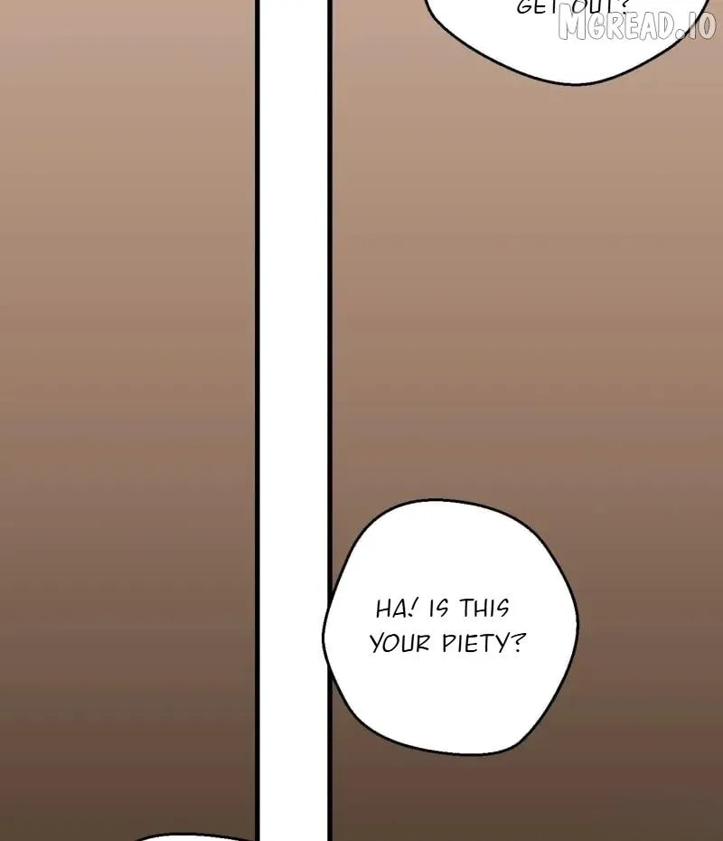 My Own Evil God Chapter 13 page 72 - 