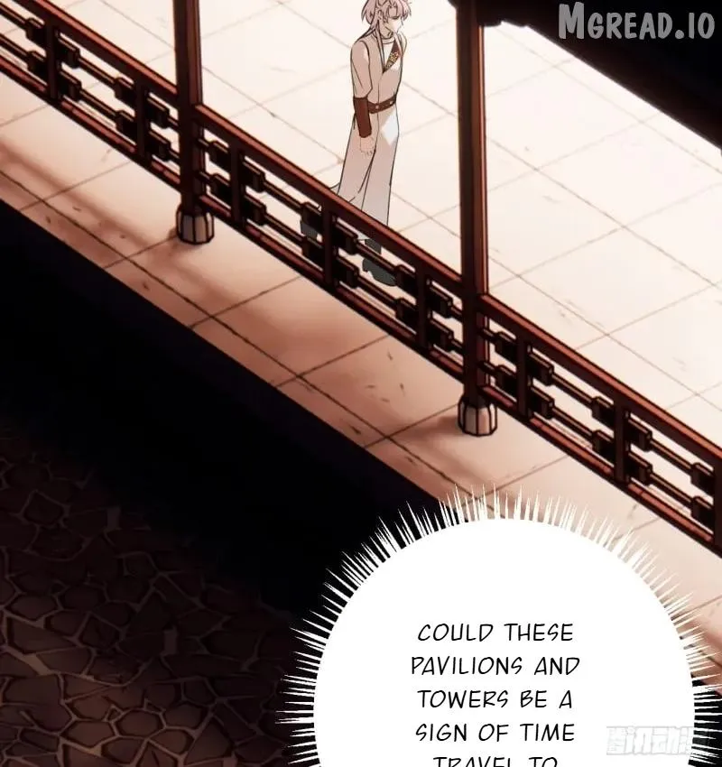 My Own Evil God Chapter 14 page 20 - 
