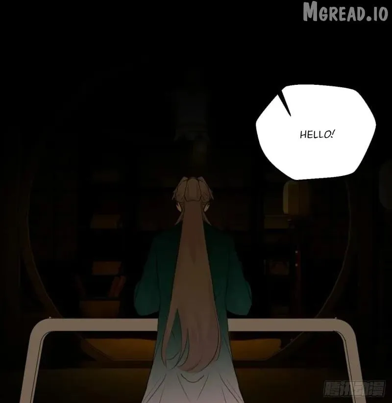 My Own Evil God Chapter 14 page 29 - 