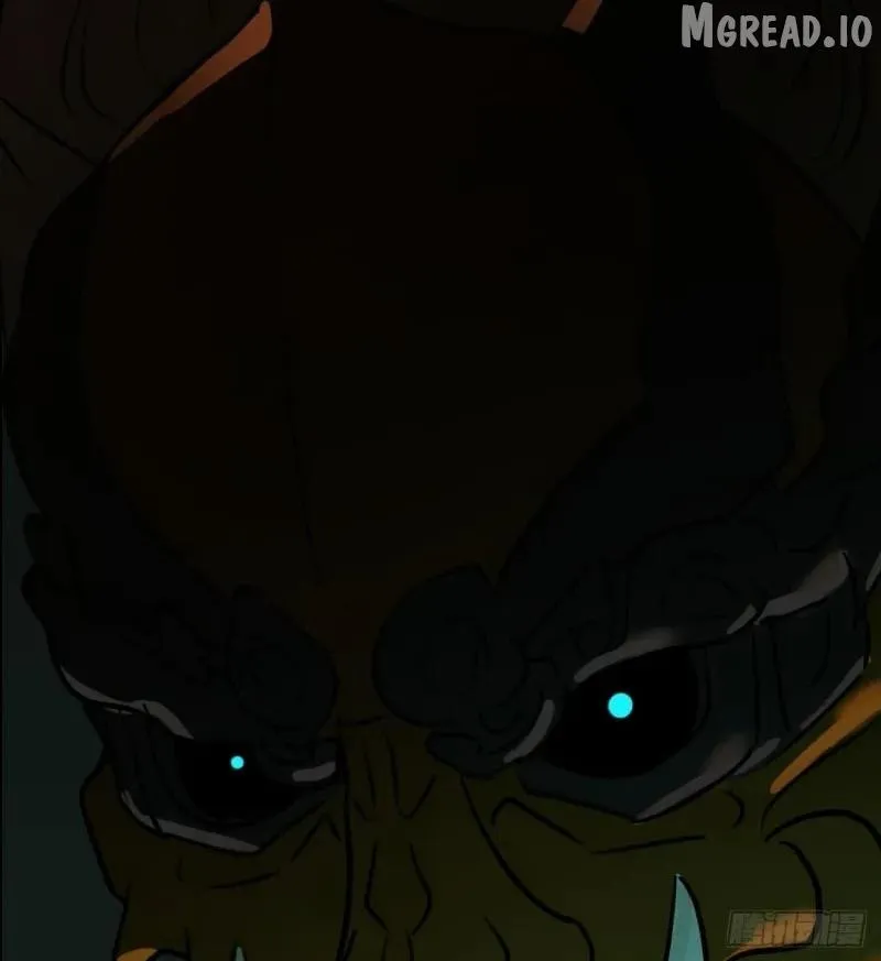 My Own Evil God Chapter 14 page 33 - 