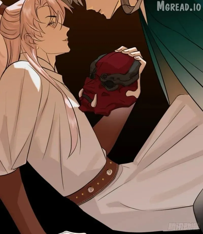 My Own Evil God Chapter 14 page 44 - 