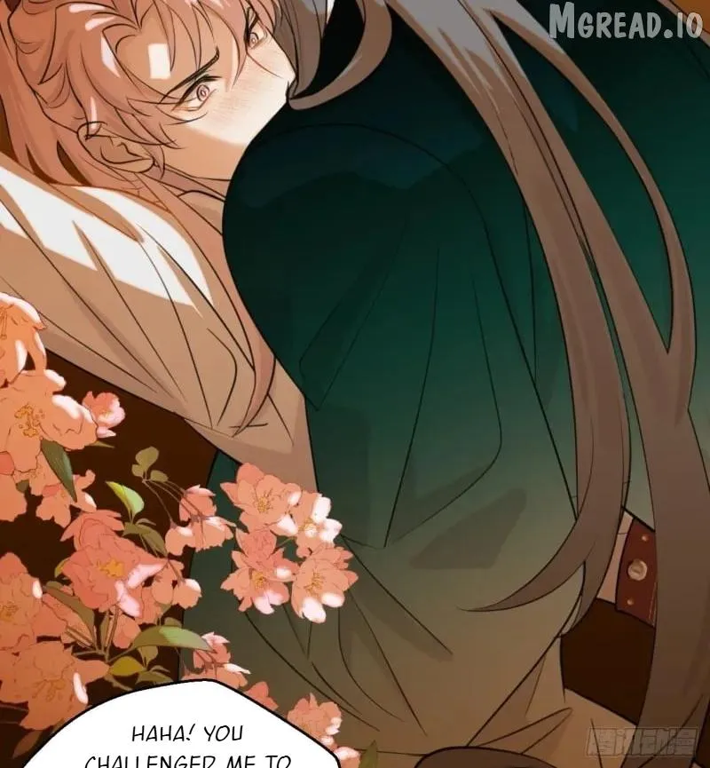 My Own Evil God Chapter 14 page 63 - 