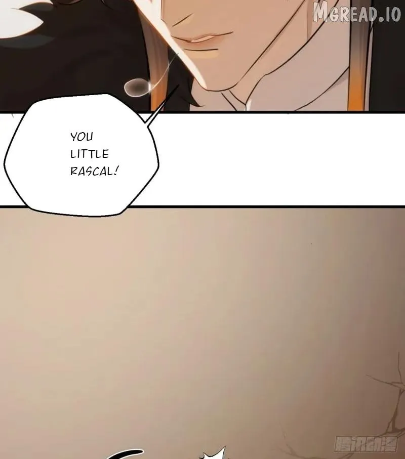 My Own Evil God Chapter 14 page 10 - 