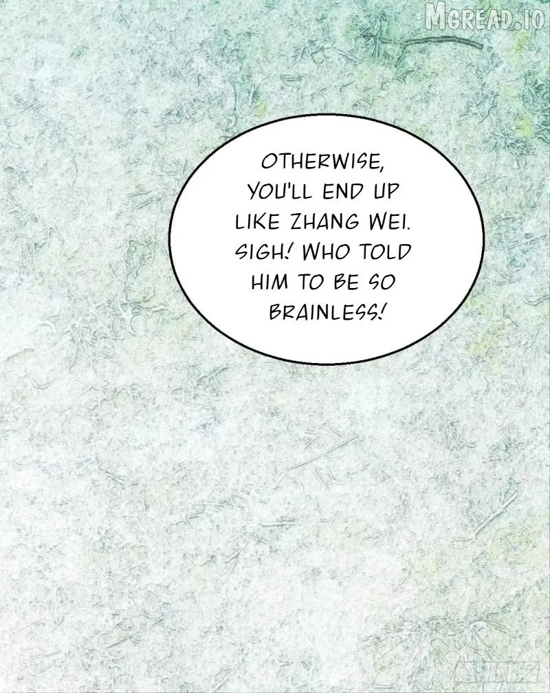 My Own Evil God Chapter 15 page 11 - 