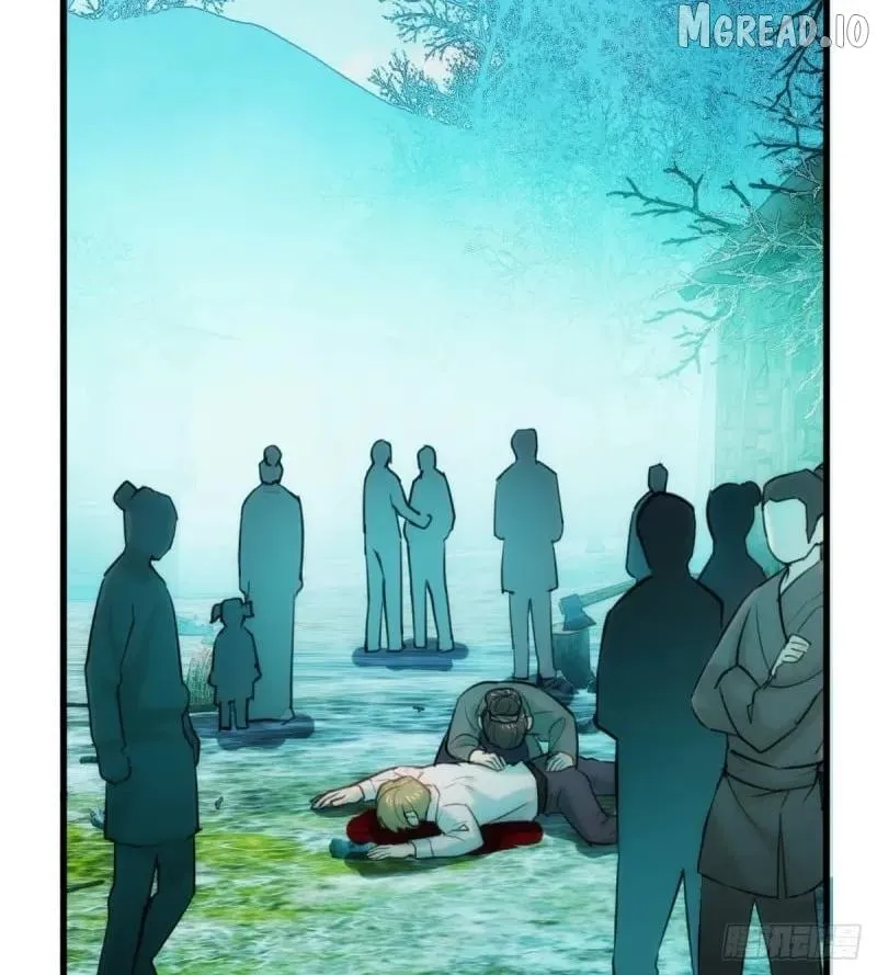 My Own Evil God Chapter 15 page 14 - 