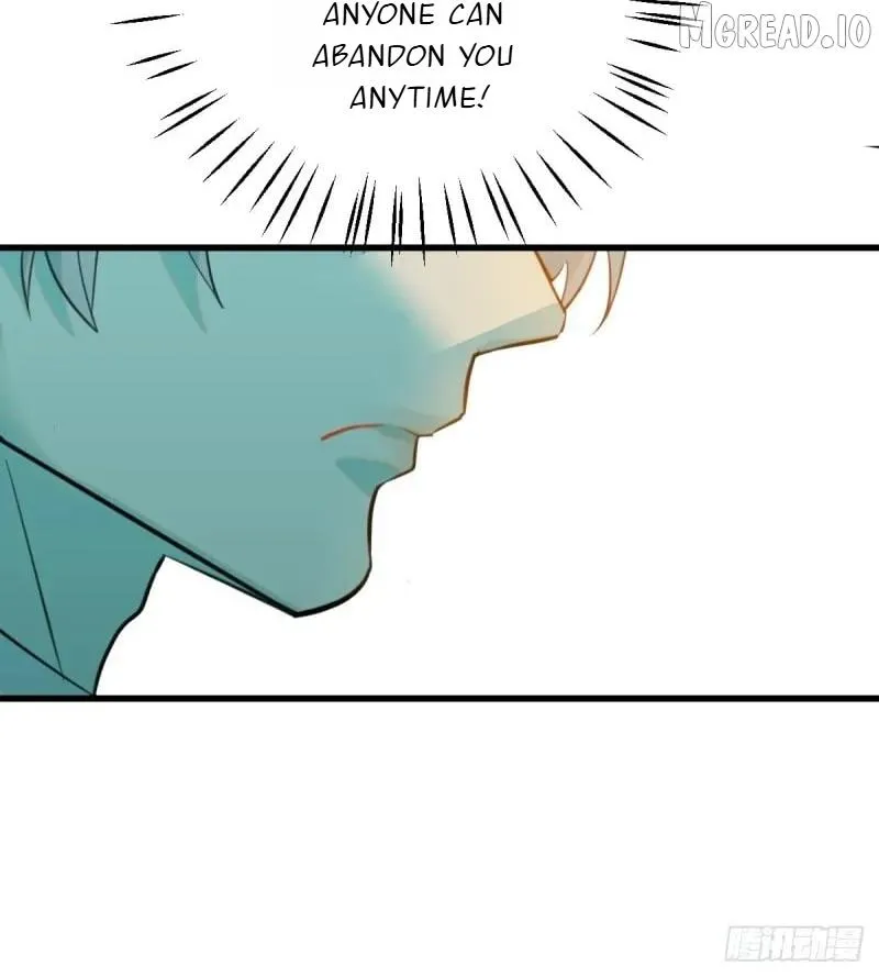 My Own Evil God Chapter 15 page 17 - 