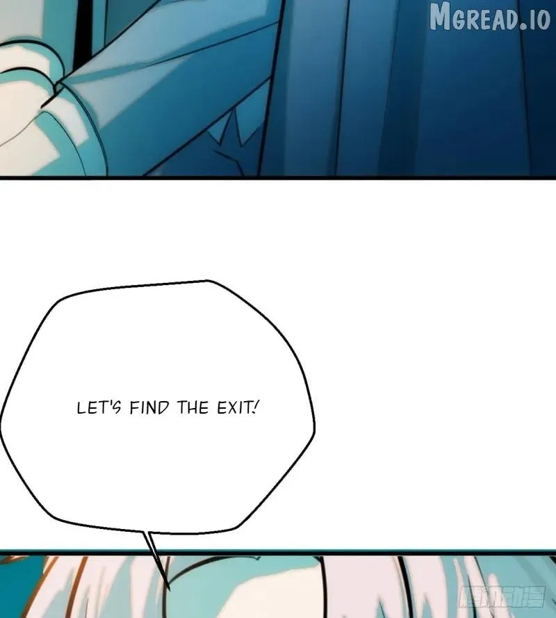 My Own Evil God Chapter 15 page 20 - 