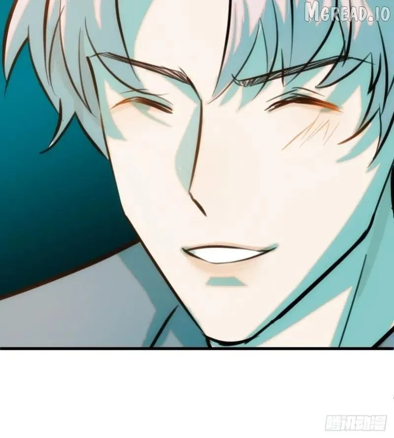 My Own Evil God Chapter 15 page 21 - 