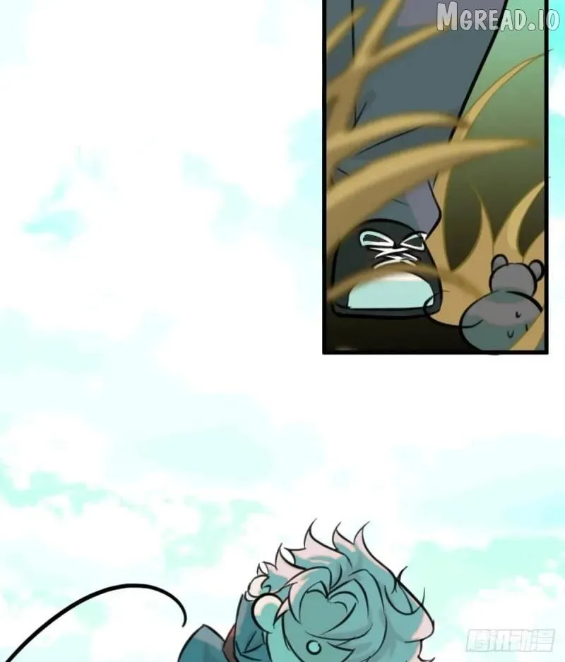 My Own Evil God Chapter 15 page 26 - 