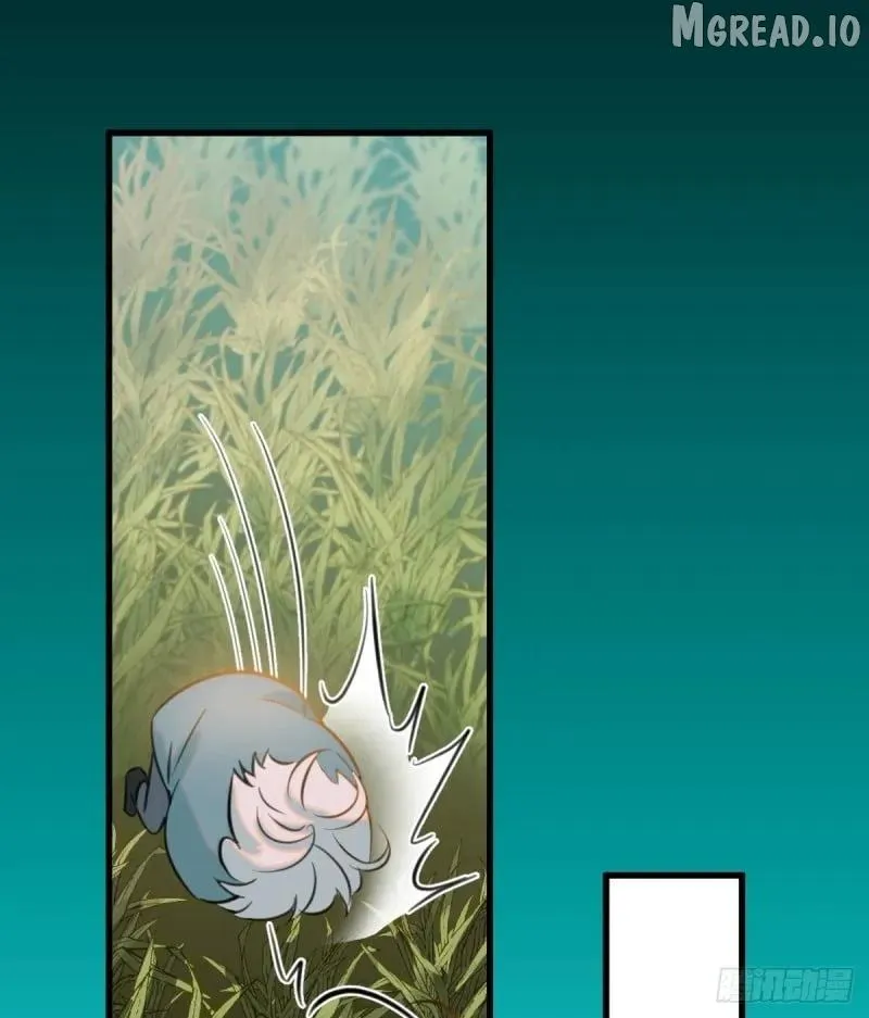 My Own Evil God Chapter 15 page 28 - 