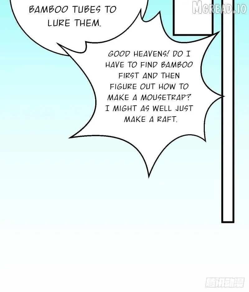 My Own Evil God Chapter 15 page 30 - 