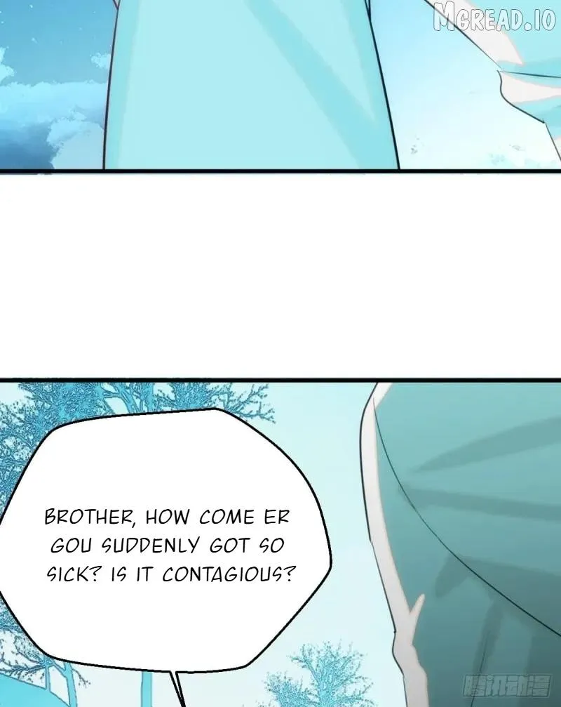 My Own Evil God Chapter 15 page 4 - 