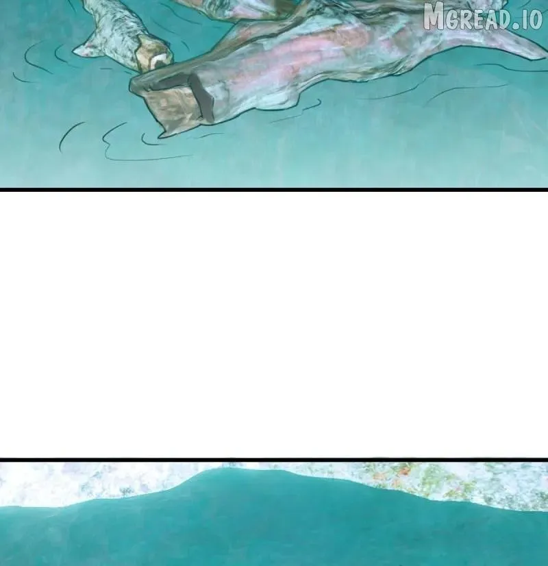 My Own Evil God Chapter 15 page 32 - 