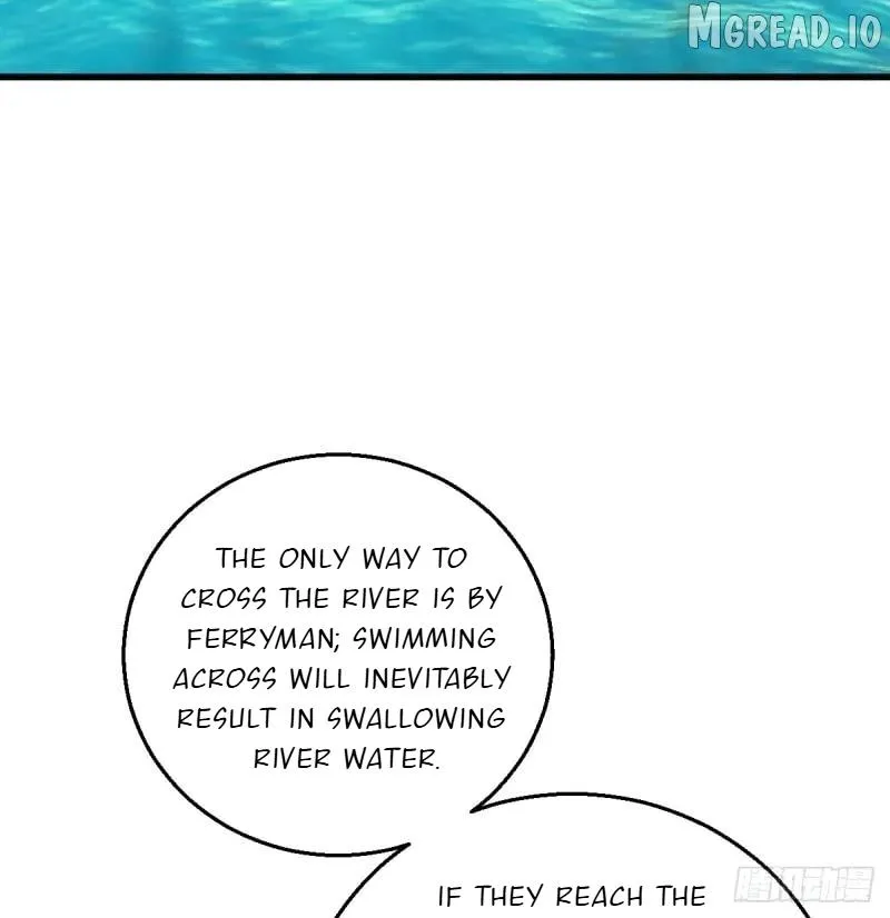 My Own Evil God Chapter 15 page 35 - 