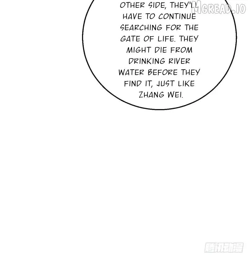 My Own Evil God Chapter 15 page 36 - 