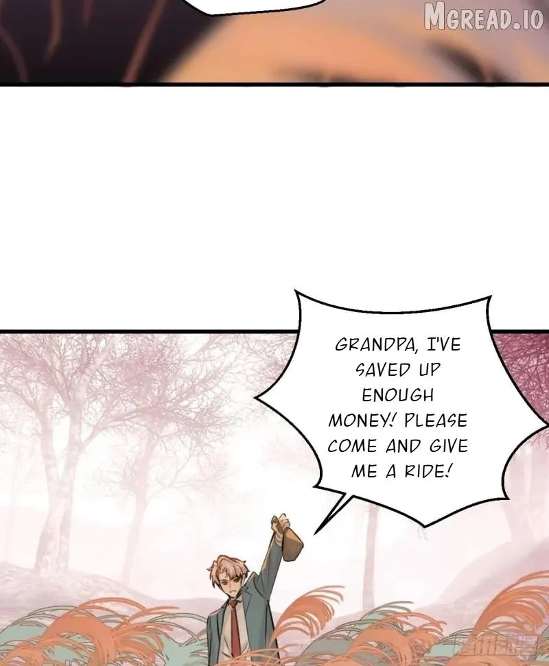 My Own Evil God Chapter 15 page 39 - 