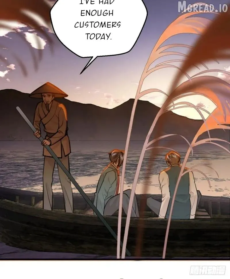 My Own Evil God Chapter 15 page 42 - 