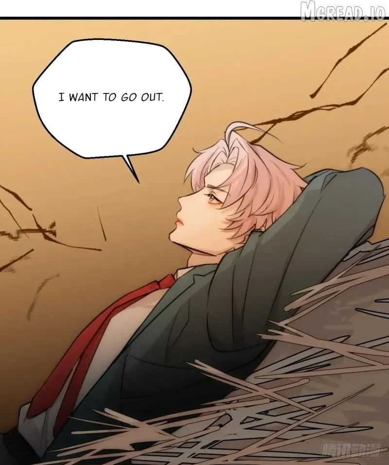 My Own Evil God Chapter 15 page 52 - 