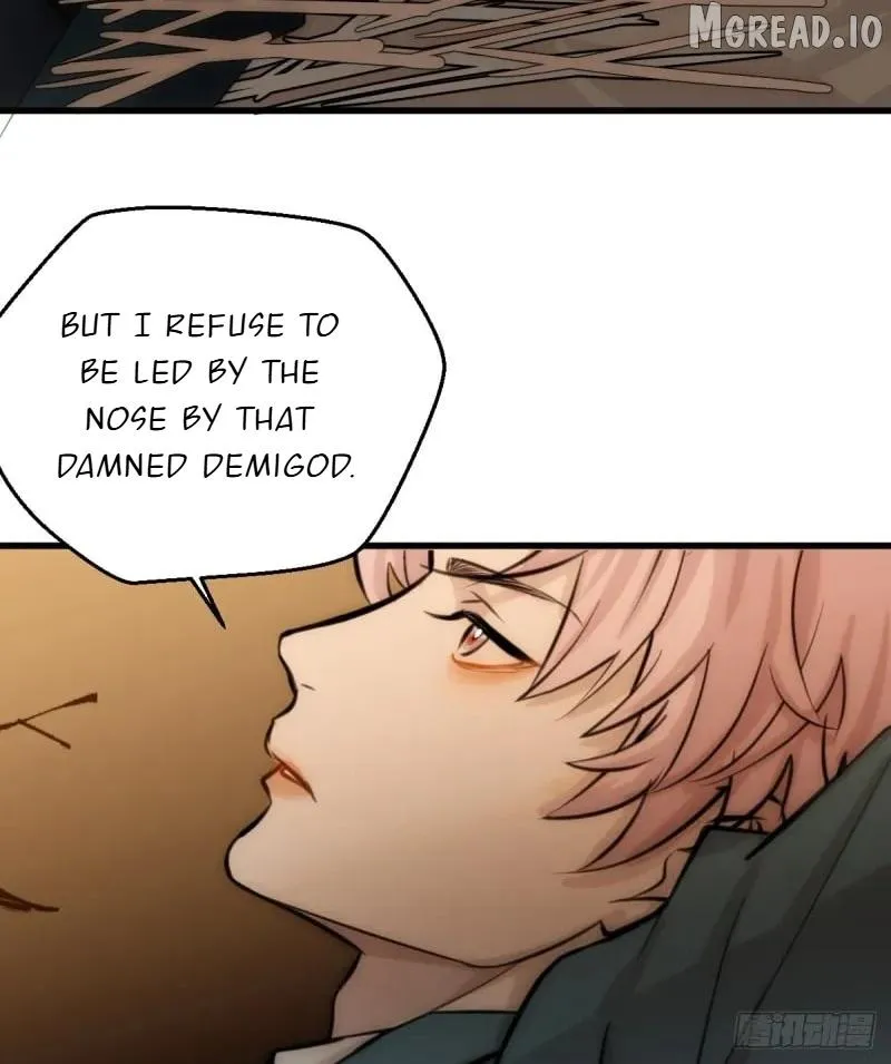 My Own Evil God Chapter 15 page 53 - 
