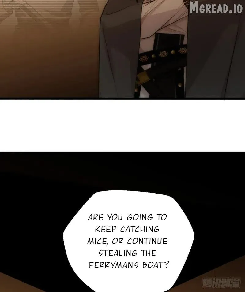 My Own Evil God Chapter 15 page 55 - 