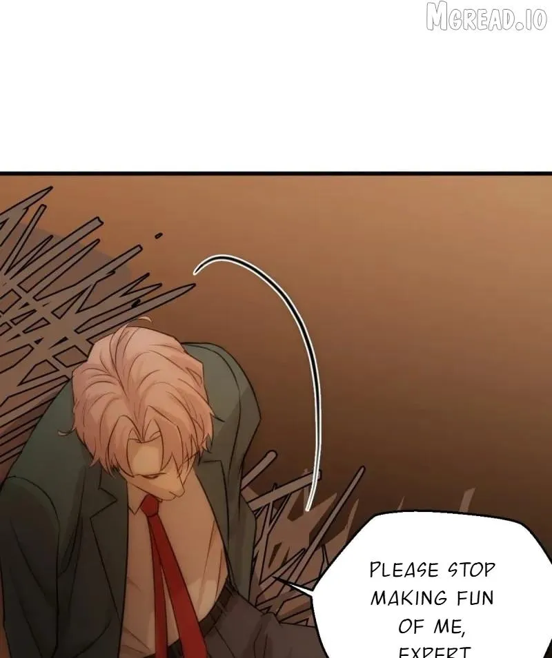 My Own Evil God Chapter 15 page 57 - 