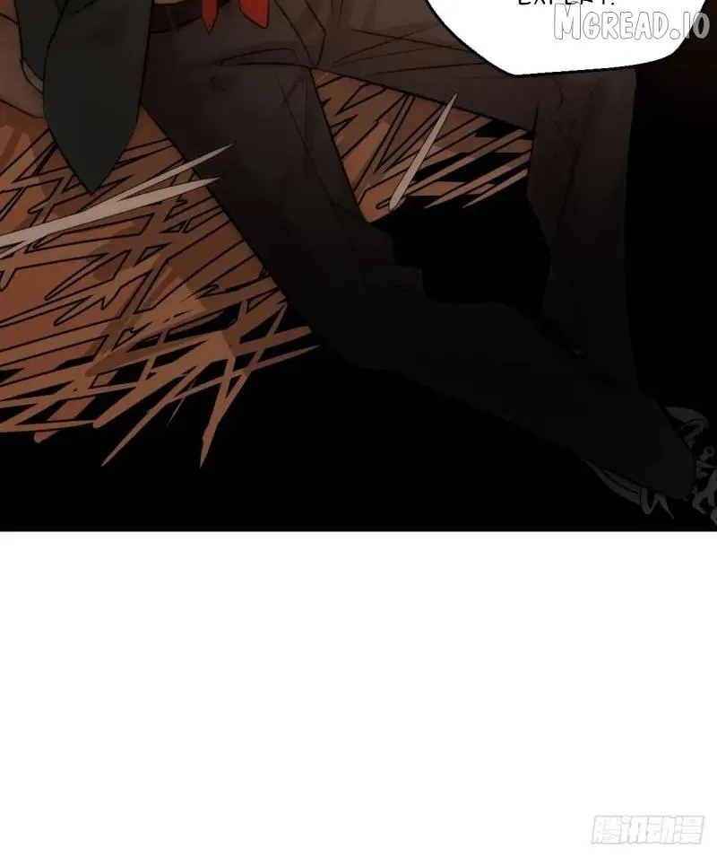 My Own Evil God Chapter 15 page 58 - 