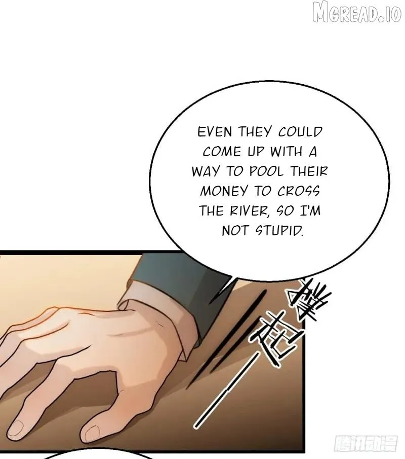My Own Evil God Chapter 15 page 59 - 