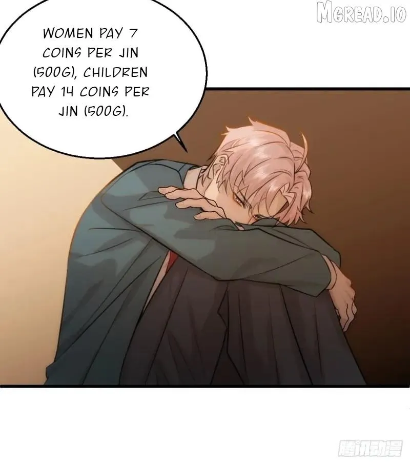 My Own Evil God Chapter 15 page 60 - 