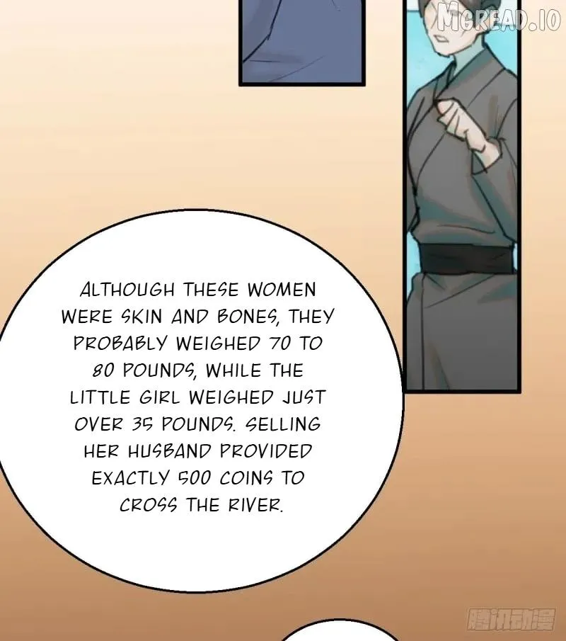 My Own Evil God Chapter 15 page 62 - 