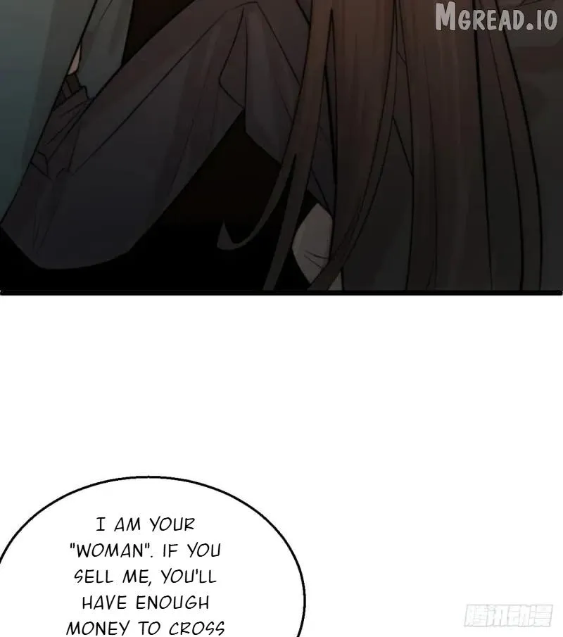 My Own Evil God Chapter 15 page 64 - 