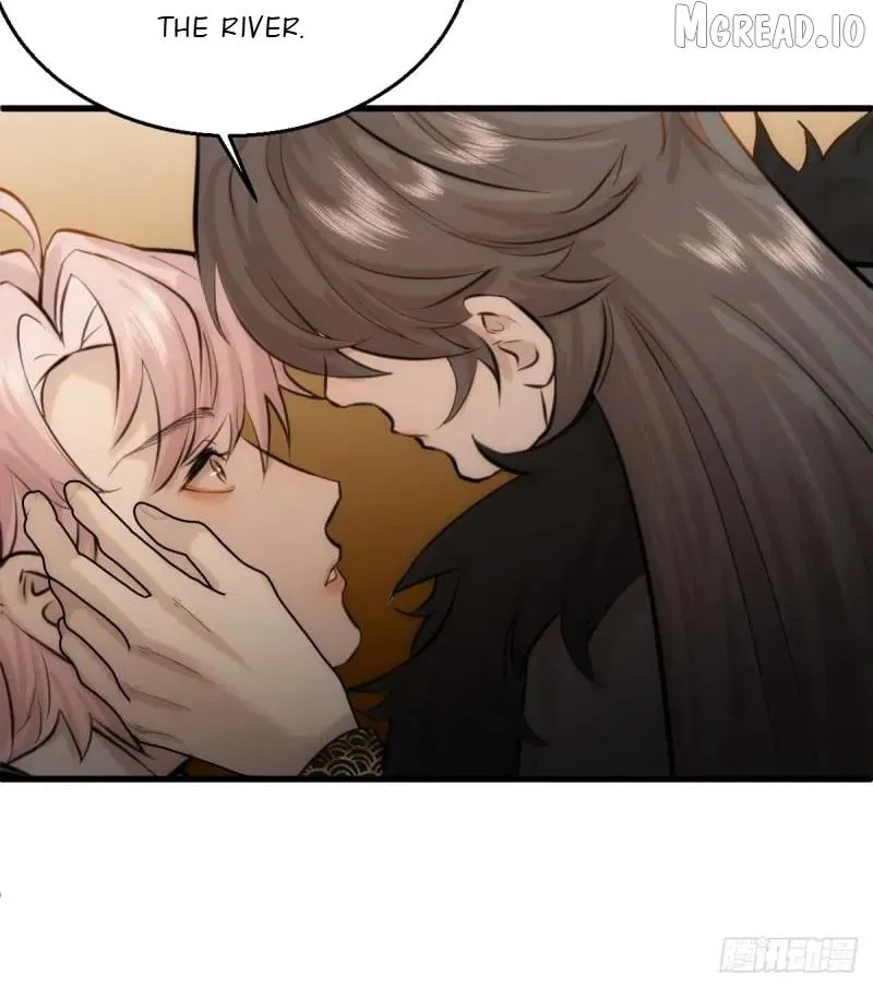 My Own Evil God Chapter 15 page 65 - 